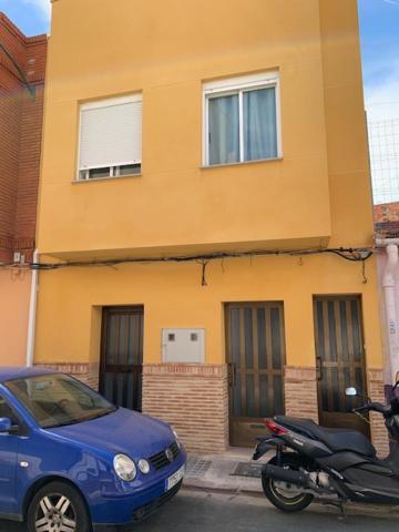 Uim Mediterraneo Pb Segorbe Wifi Sagunto Exteriér fotografie