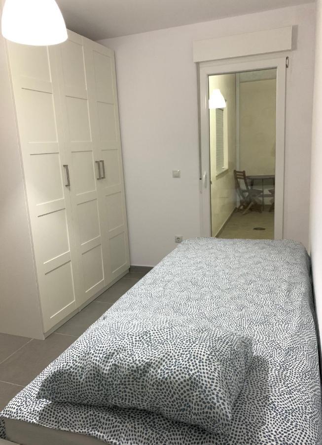 Uim Mediterraneo Pb Segorbe Wifi Sagunto Exteriér fotografie