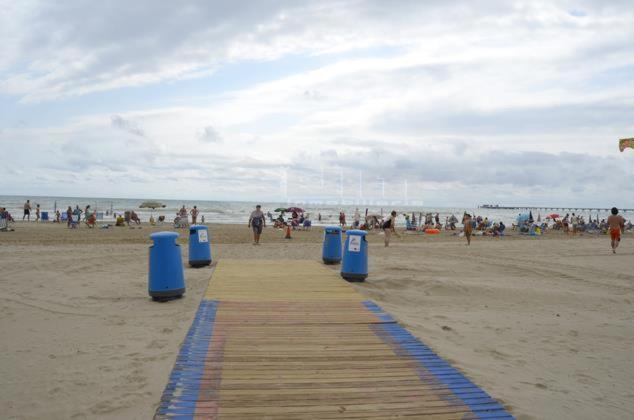 Uim Mediterraneo Pb Segorbe Wifi Sagunto Exteriér fotografie